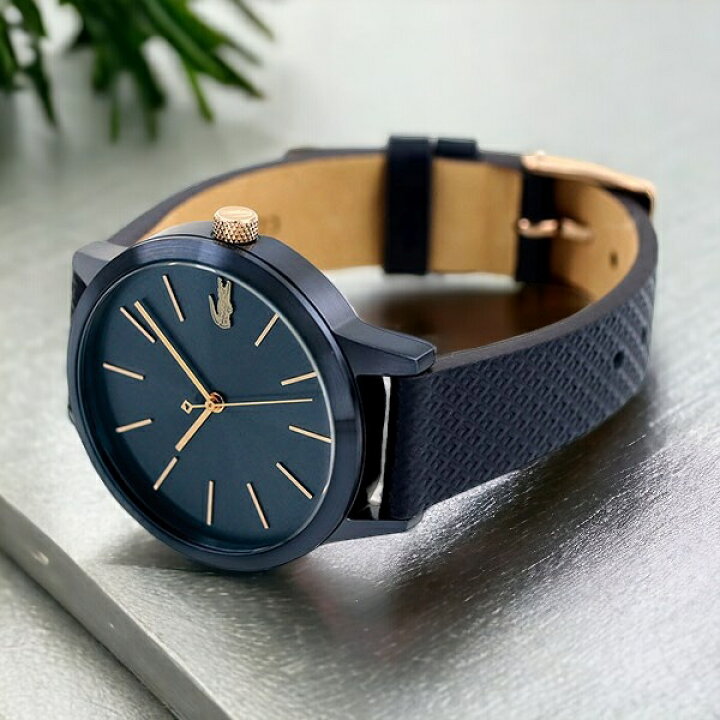 楽天市場】ラコステ 時計 36mm クオーツ レディース 腕時計 ブランド 