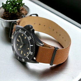ヴァーグウォッチ ブラック サブ 40mm メンズ 腕時計 ブランド BS-L-N002 VAGUE WATCH Co. 時計 ギフト 父の日 プレゼント 実用的