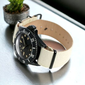 ヴァーグウォッチ ブラック サブ 40mm メンズ 腕時計 ブランド BS-L-N003 VAGUE WATCH Co. 時計 ギフト 父の日 プレゼント 実用的