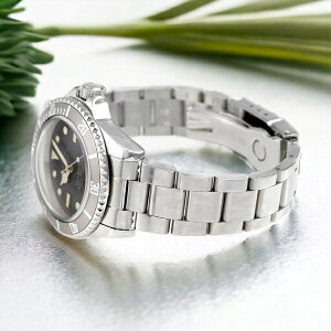 ���@�[�O�E�H�b�` �O���[ �t�F�C�h 40mm �������� �r���v �u�����h GF-L-001 VAGUE WATCH Co. ���v �v���[���g �M�t�g