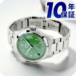 �I���X �r�b�N�N���E�� �|�C���^�[�f�C�g 40mm �������� �r���v �u�����h �����Y ORIS 01 403 7799 4067-07 8 20 06 �A�i���O �O���[�� �X�C�X�� ���� ������� �h�� �v���[���g �j�� ���p�I