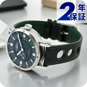 �~���[���E�O���X�q���b�e TEUTONIA SPORT II �gRACING GREEN�h �������� �r���v �u�����h �����Y Muhle Glashutte M1-29-74-LB �A�i���O �u���b�N �O���[�� �� �h�C�c��