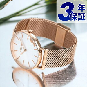 _SALE10%OFF+9{^ R[` COACH v fB[X 36mm bVxg 14503126 y[ Vo[×sNS[h rv