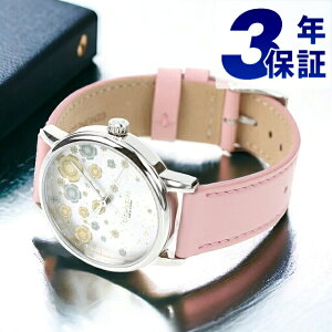 �R�[�` �O�����h �N�I�[�c �r���v ���f�B�[�X COACH 14503846 �A�i���O �V���o�[ �s���N