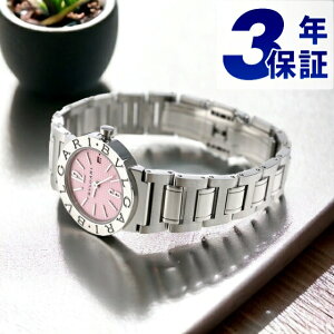 uK v BVLGARI uK26mm NI[c rv uh BB26C2SSD/JA sN LOi v[g Mtg