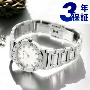 uK v BVLGARI uK26mm NI[c rv uh BB26WSS/12 Vo[ LOi v[g Mtg