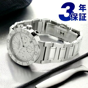 �u���K�� ���v �����Y BVLGARI �u���K��38mm �r���v �u�����h BB38WSSDCH �L�O�i �v���[���g �M�t�g