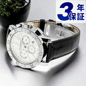 ブルガリ 時計 メンズ BVLGARI ブルガリ42mm 腕時計 ブランド BB42WSLDCH 記念品 プレゼント ギフト