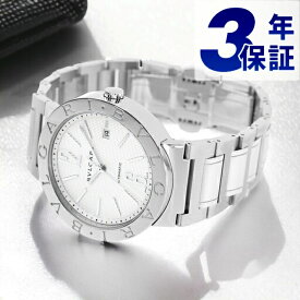 ブルガリ 時計 メンズ BVLGARI ブルガリ42mm 腕時計 ブランド BB42WSSDAUTO 記念品 プレゼント ギフト