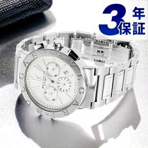 �u���K�� ���v BVLGARI �u���K��42mm �N���m�O���t BB42WSSDCH �r���v �u�����h �V���o�[ �L�O�i �v���[���g �M�t�g
