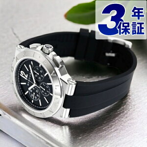 _Si10{+ő37{^ uK fBASm x`bV 41mm Y rv uh DG41BSVDCH BVLGARI ubN LOi v[g Mtg