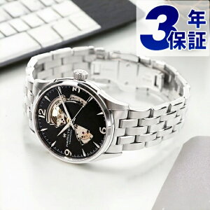�n�~���g�� �W���Y�}�X�^�[ �I�[�v���n�[�g �r���v HAMILTON H32705131 �I�[�g 42MM ���v