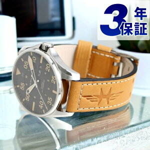 _Siő傳+9{^ n~g J[L rv Y H64725531 HAMILTON v ArG[V pCbg fCfCg 46mm  ubN×uE v[g pI