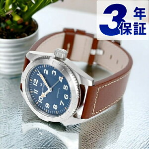 �n�~���g�� �J�[�L �t�B�[���h �G�N�X�y�f�B�V���� �I�[�g 37mm �������� �r���v �u�����h �����Y HAMILTON H70225540 �A�i���O �u���[ �u���E�� �X�C�X�� �M�t�g �v���[���g ���p�I