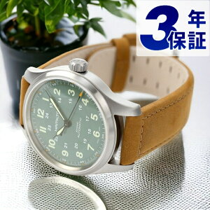 �n�~���g�� �J�[�L �t�B�[���h �`�^�j�E�� �I�[�g 42mm �������� �r���v �u�����h �����Y �`�^�� �v�x���g HAMILTON H70545560 �A�i���O �O���[�� ���C�g�u���E�� �X�C�X�� �M�t�g �v���[���g ���p