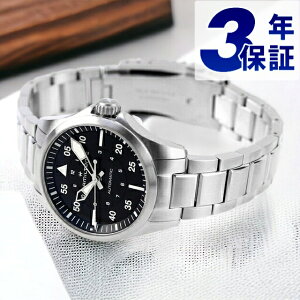 �n�~���g�� �J�[�L �A�r�G�[�V���� �J�[�L �p�C���b�g �I�[�g�}�e�B�b�N 36mm �������� �r���v �u�����h �����Y HAMILTON H76215130 �A�i���O �u���b�N �� �X�C�X�� �v���[���g ���p�I