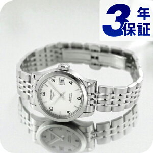 �����W�� ���R�[�h �������� �r���v �u�����h ���f�B�[�X LONGINES L2.320.4.76.6 �A�i���O �V���o�[ �X�C�X�� ������� �h�� ���킢�� �v���[���g ���� ���p�I
