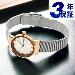 XJ[Q fB[X rv t[ NI[c SKAGEN SKW3025 Vo[