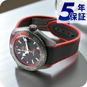 _+9{^ IK V[}X^[ vlbgI[V 600M fB[vubN 45.5mm  rv uh Y OMEGA 215.92.46.22.01.003 AiO ubN bh  XCX