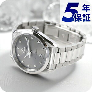 _+9{^ IK V[}X^[ ANAe 150M 38mm  rv uh fB[X _Ch OMEGA 220.10.38.20.56.001 AiO O[ XCX