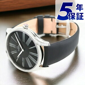 _Si10{+5{3Ԃ^ IK fr g]A 39mm _Ch fB[X rv uh 428.17.39.60.01.001 OMEGA ubN lj v[g Mtg