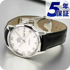 _ɍő+4{3Ԍ^ IK fr A[rW 41mm  rv uh Y vxg OMEGA 433.13.41.22.02.001 AiO Vo[ ubN  XCX LOi Mtg v