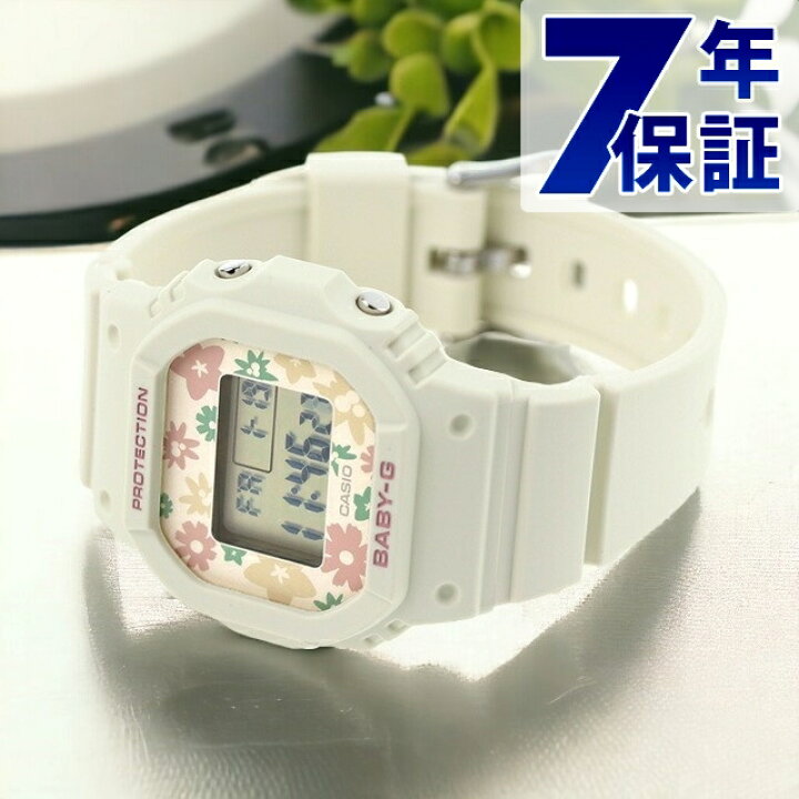 楽天市場】ベビーg ベビージー Baby-G BGD-565RP-7 海外モデル  