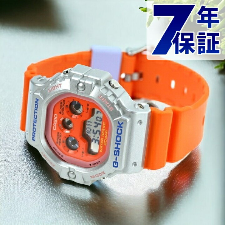 楽天市場】gショック ジーショック G-SHOCK DW-5900EU-8A4 デジタル 