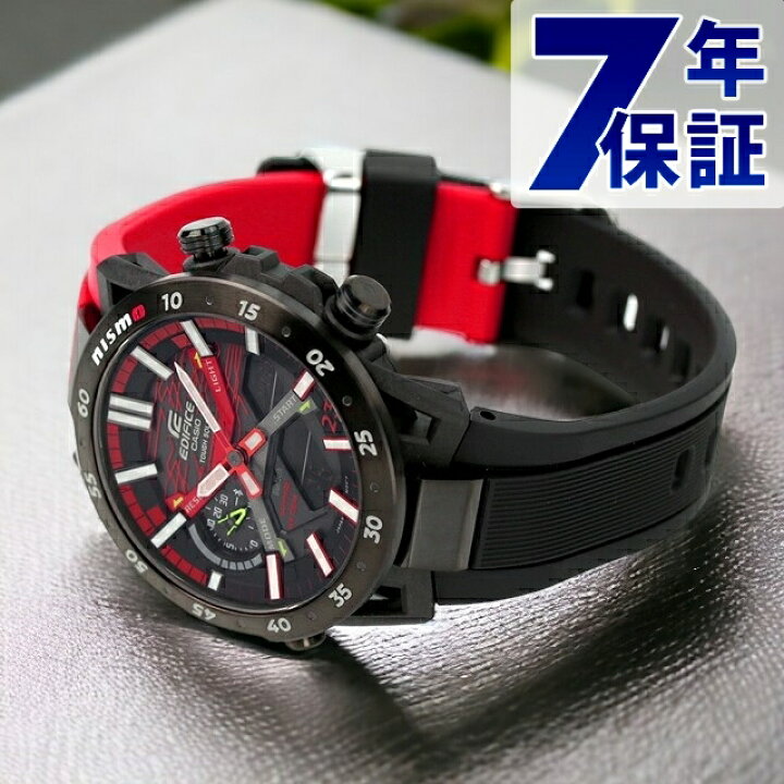 楽天市場】エディフィス EDIFICE ソーラー ECB-2000NIS-1A Bluetooth 