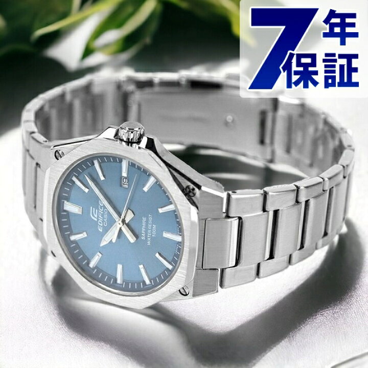 楽天市場】エディフィス EDIFICE R-S108D-2AV 海外モデル メンズ  