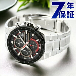 EDIFICE �G�f�B�t�B�X �\�[���[ EQS-920DB-1A �C�O���f�� �����Y �r���v �J�V�I casio �A�i���O �u���b�N �� �u�����h ������� �h�� ������ �傫�� �v���[���g �j�� ���p�I