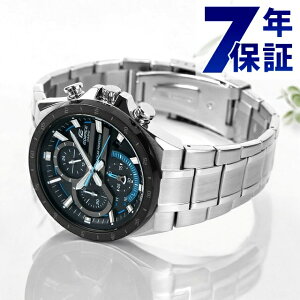 EDIFICE GfBtBX \[[ EQS-920DB-1B COf Y rv JVI casio AiO ubN  uh  h  傫 v[g j pI