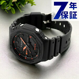 _Si10{+5{3Ԃ^ gVbN W[VbN G-SHOCK NI[c GA-2100-1A4 AiOfW^ 2100V[Y I[ubN  CASIO JVI rv uh Y Mtg v[g