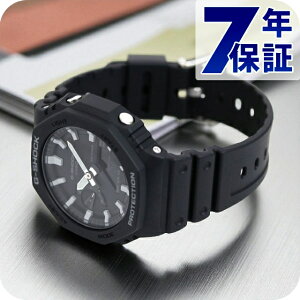 _Si10{+5{3Ԃ^ gVbN W[VbN G-SHOCK GA-2100 GA-2100-1ADR ubN  CASIO JVI rv Y uh  h y v[g j pI