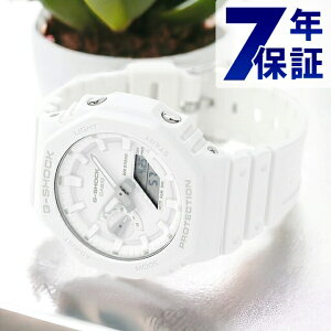 _Ȃ炳+9{^ gVbN W[VbN G-SHOCK GA-2100-7A7 AiOfW^ 2100V[Y Y rv JVI casio AifW zCg uh  h y v[g j p