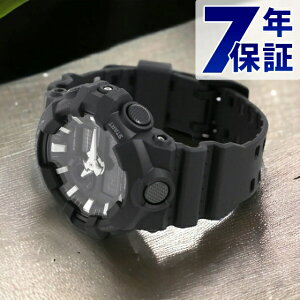 _Ȃ炳+9{^ gVbN W[VbN G-SHOCK ubN  GA-700-1BDR Rrl[V I[ubN  CASIO JVI rv Y uh  h y v[g j p