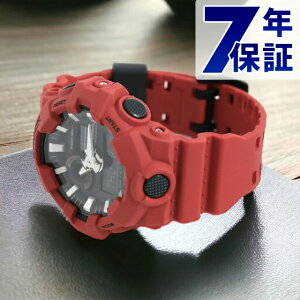 gVbN W[VbN G-SHOCK GA-700-4ADR Rrl[V ubN  bh CASIO JVI rv Y Mtg v[g pI