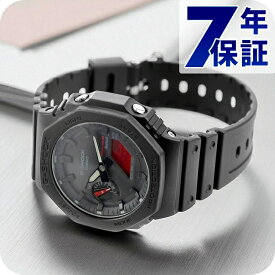 ＼今ならポイントさらに+9倍／ gショック ジーショック G-SHOCK ソーラー GA-B2100BBR-1A アナログデジタル 2100シリーズ Bluetooth メンズ 腕時計 ブランド カシオ casio アナデジ ブラック 黒 おしゃれ 防水 軽い プレゼント 男性 実用的