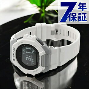 gVbN W[VbN G-SHOCK GBD-300-7 G-SQUAD GBD-300V[Y Bluetooth Y rv uh JVI casio fW^ zCg 