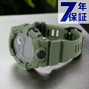 �_�����+9�{�^ g�V���b�N �W�[�V���b�N G-SHOCK G-SQUAD GBD-800 GBD-800UC-3DR �u���b�N �� �J�[�L CASIO �J�V�I �r���v �u�����h �����Y �M�t�g �v���[���g ���p�I