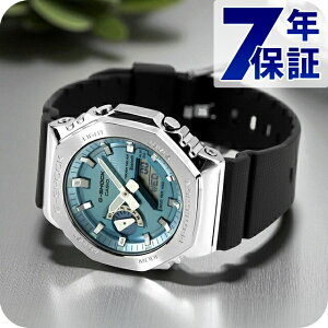 _Si10{+5{3Ԃ^ gVbN W[VbN G-SHOCK \[[ GBM-2100A-1A2 AiOfW^ 2100V[Y Bluetooth Y rv uh JVI casio AifW ACXu[ u