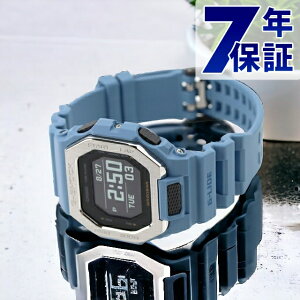 g�V���b�N �W�[�V���b�N G-SHOCK GBX-100-2A G���C�h GBX-100�V���[�Y Bluetooth �����Y �r���v �u�����h �J�V�I casio �f�W�^�� �A�C�X�u���[