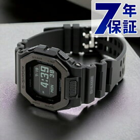 【当店限定★全品ポイント5倍】 gショック ジーショック G-SHOCK Gライド クオーツ ムーンデータ タイドグラフ GBX-100NS-1DR オールブラック 黒 CASIO カシオ 腕時計 メンズ ギフト 父の日 プレゼント 実用的