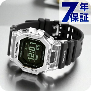 g�V���b�N �W�[�V���b�N G-SHOCK �N�H�[�c �d�r�� GBX-100S-1 G���C�h GBX-100�V���[�Y Bluetooth �����Y �r���v �u�����h �J�V�I casio �f�W�^�� �u���b�N �� ������� �h�� �y�� �v���[���g �j�� ���p�I