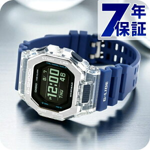 g�V���b�N �W�[�V���b�N G-SHOCK �N�H�[�c �d�r�� GBX-100S-2 G���C�h GBX-100�V���[�Y Bluetooth �����Y �r���v �u�����h �J�V�I casio �f�W�^�� �u���b�N �l�C�r�[ �� ������� �h�� �y�� �v���[���g �j