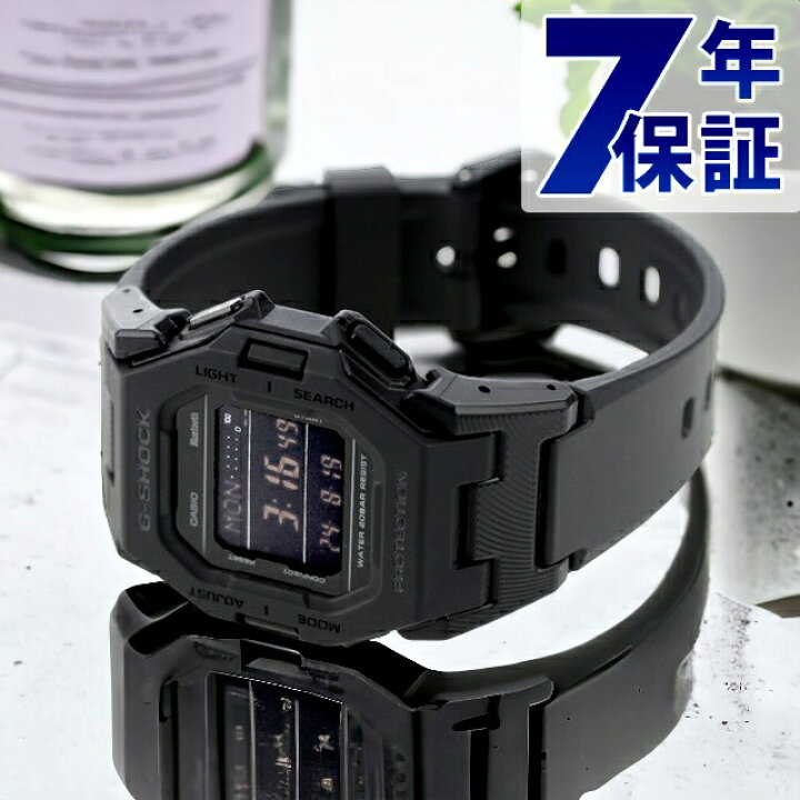 楽天市場】gショック ジーショック G-SHOCK GD-B500-1 デジタル GD 