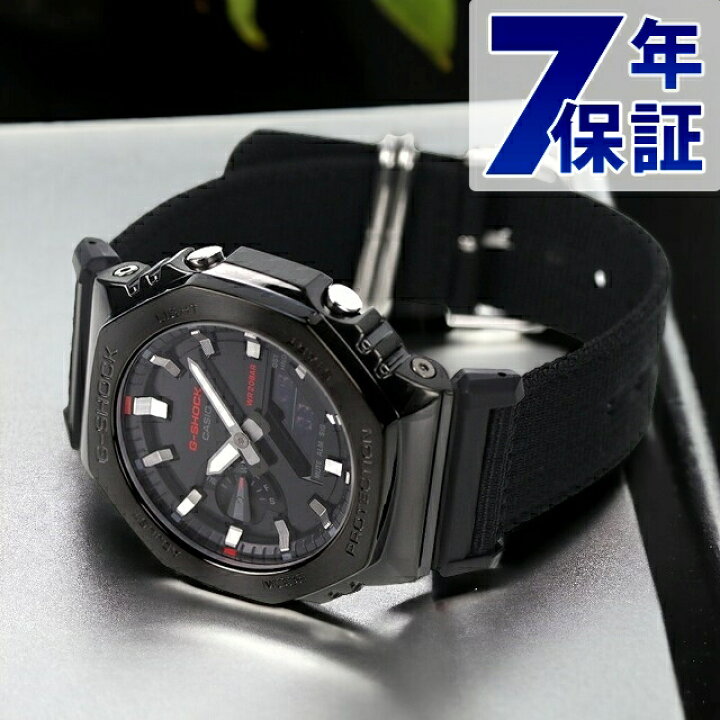 楽天市場】gショック ジーショック G-SHOCK クオーツ GM-2100CB-1A  