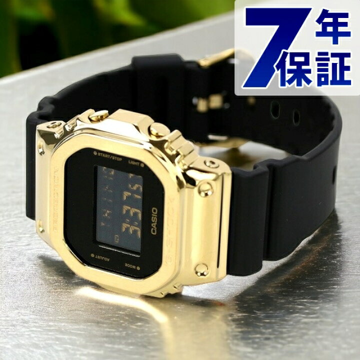 楽天市場】＼スーパーSALE☆ポイントさらに+9倍／ gショック ジー 