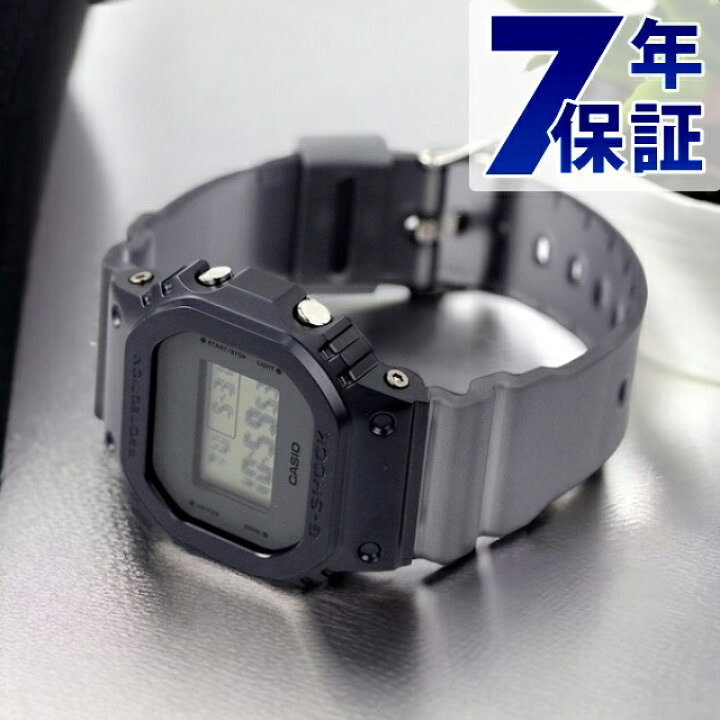 楽天市場】gショック ジーショック G-SHOCK GM-5600MF-2 オリジン 5600 