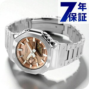 _Si10{+5{3Ԃ^ gVbN W[VbN G-SHOCK \[[ GM-B2100AD-5A t^ 2100V[Y Bluetooth Y rv uh JVI casio AifW sNS[h